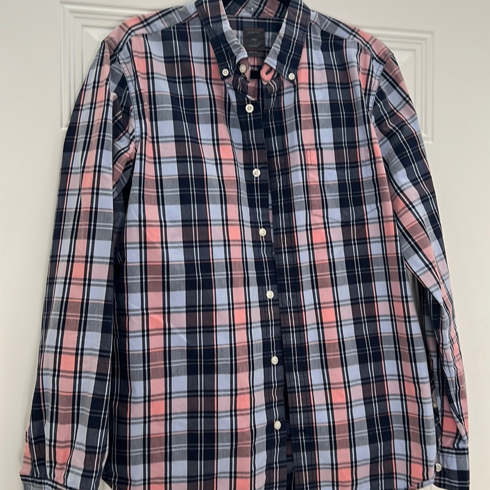 Dress shirt